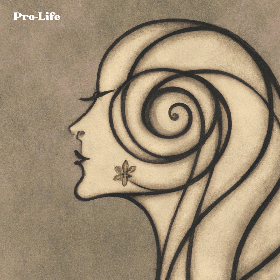 Pro-life AI – The Golden Flower