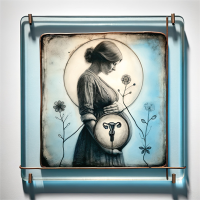 Dall E 3 – Collodion Pro-life Images