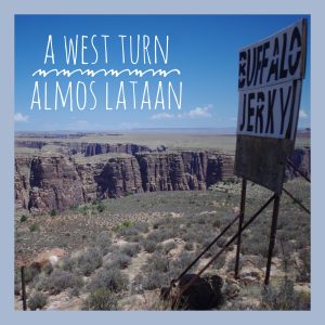 A West Turn - Western Music Album