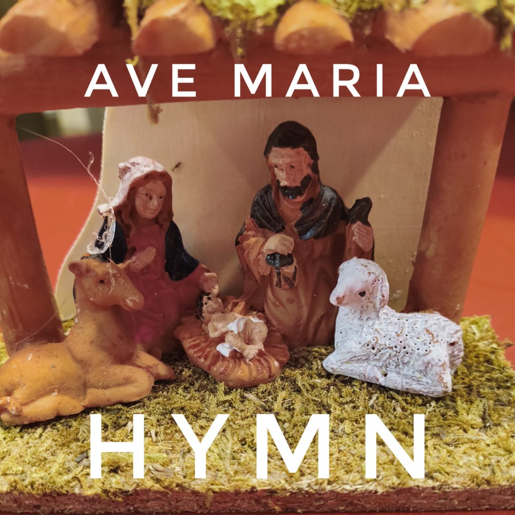 Ave Maria - Contemporary Catholic Music Hymn