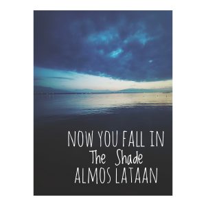 Now You Fall In The Shade - By Almos Lataan - Music