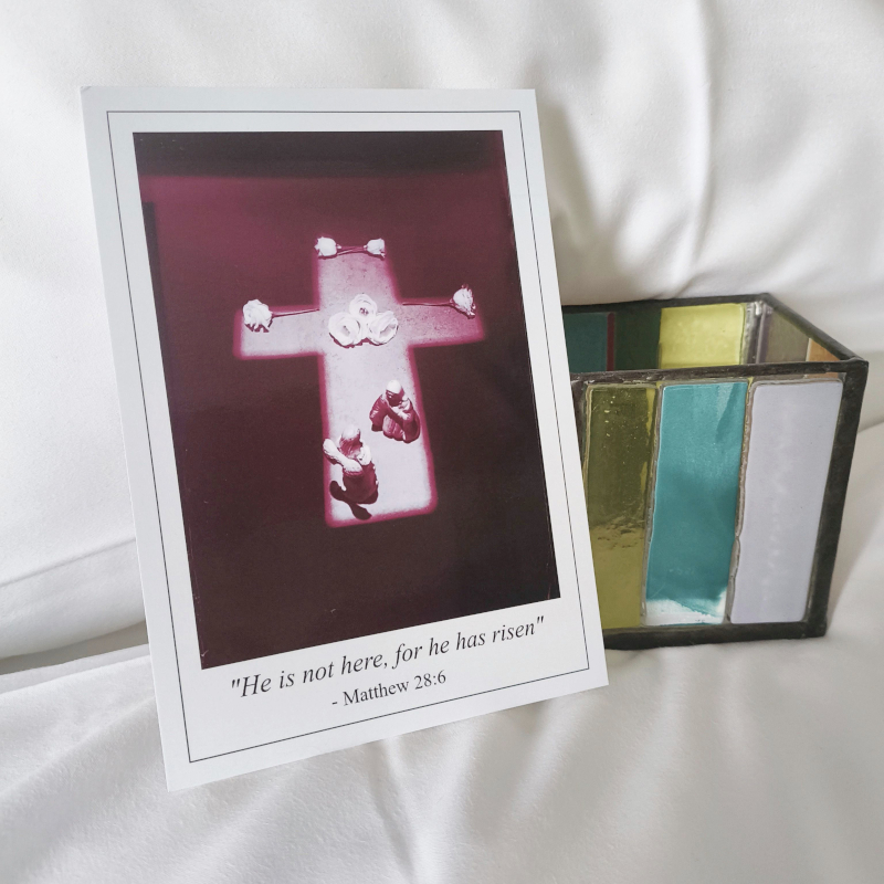 Prayer Cards For Sale – Contemporary Catholic Art