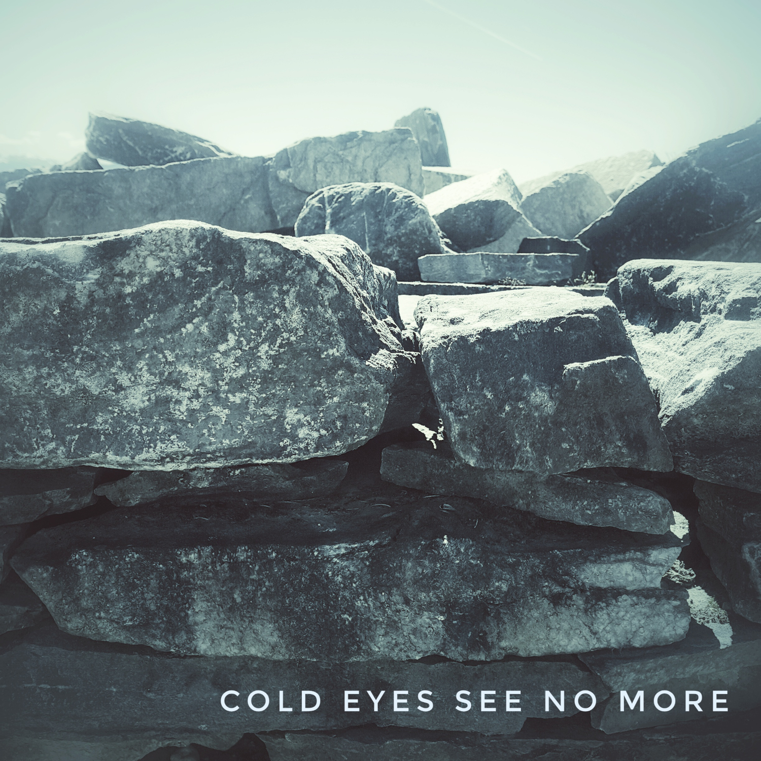Cold Eyes See No More – Slowcore – Anti-War Song- Peace Song