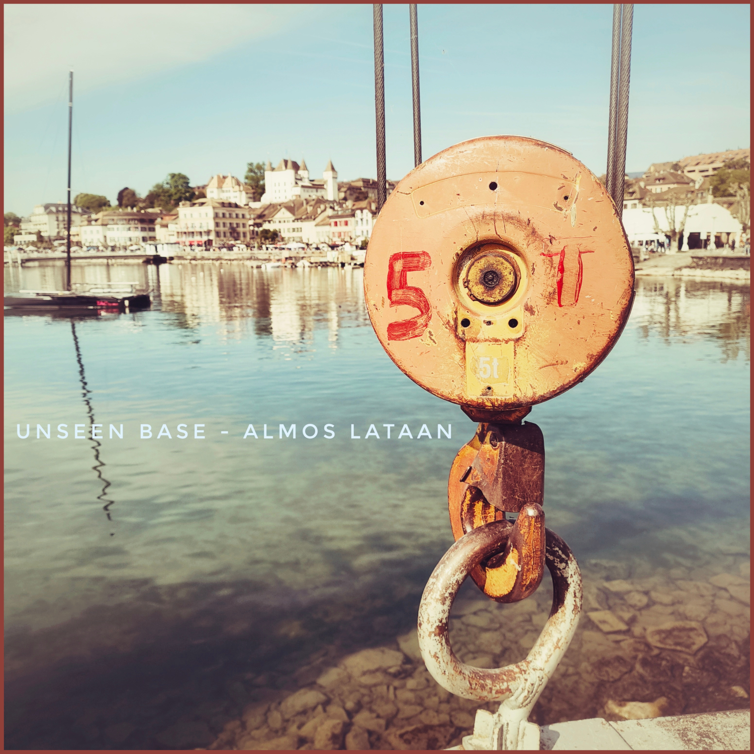 Unseen Base – Almos Lataan – Chamber Pop Song